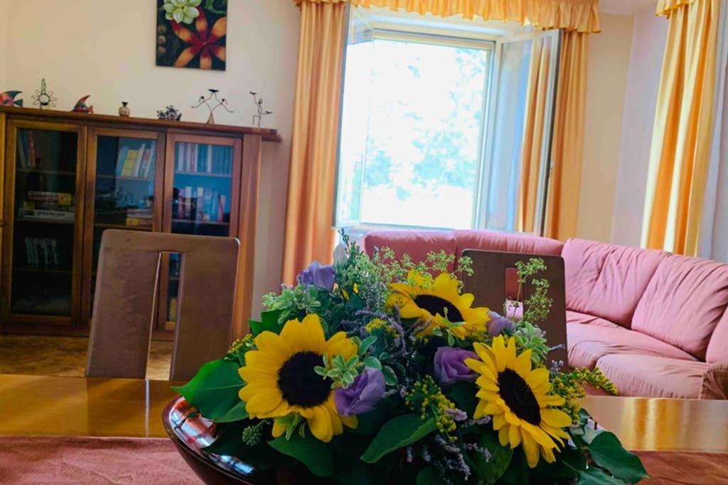 Flowery House Miglianico 外观 照片
