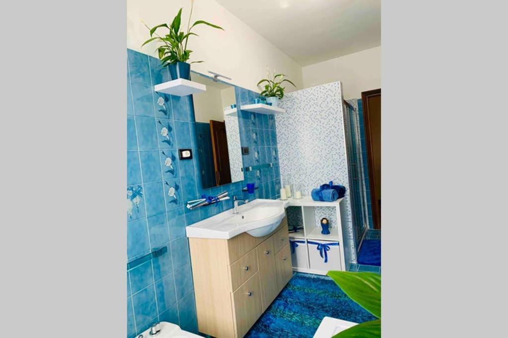 Flowery House Miglianico 外观 照片