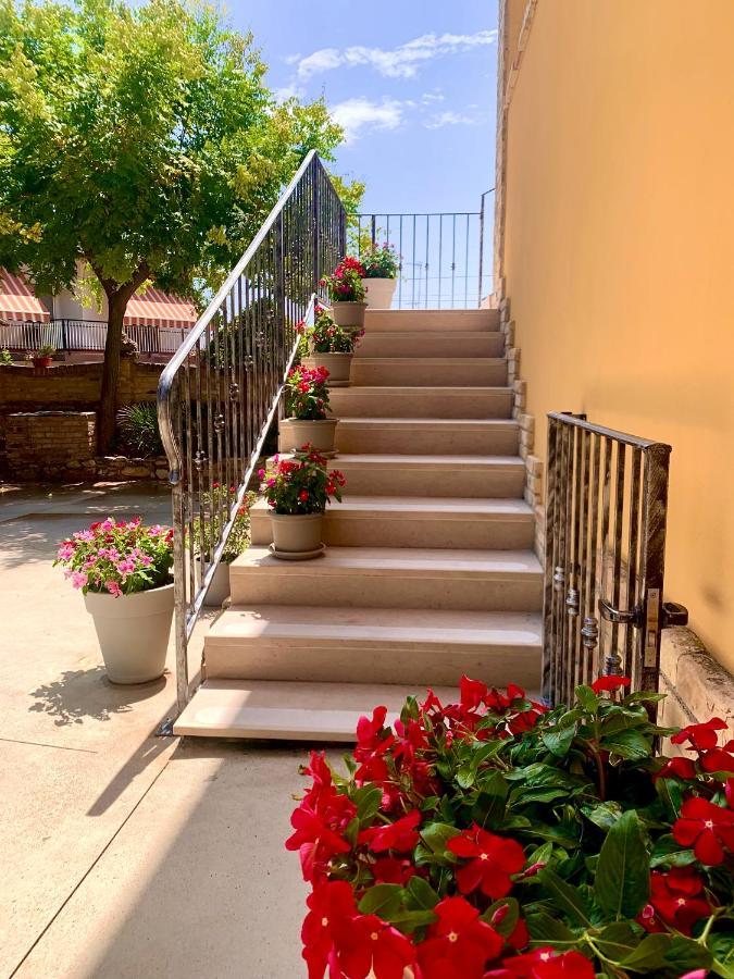 Flowery House Miglianico 外观 照片